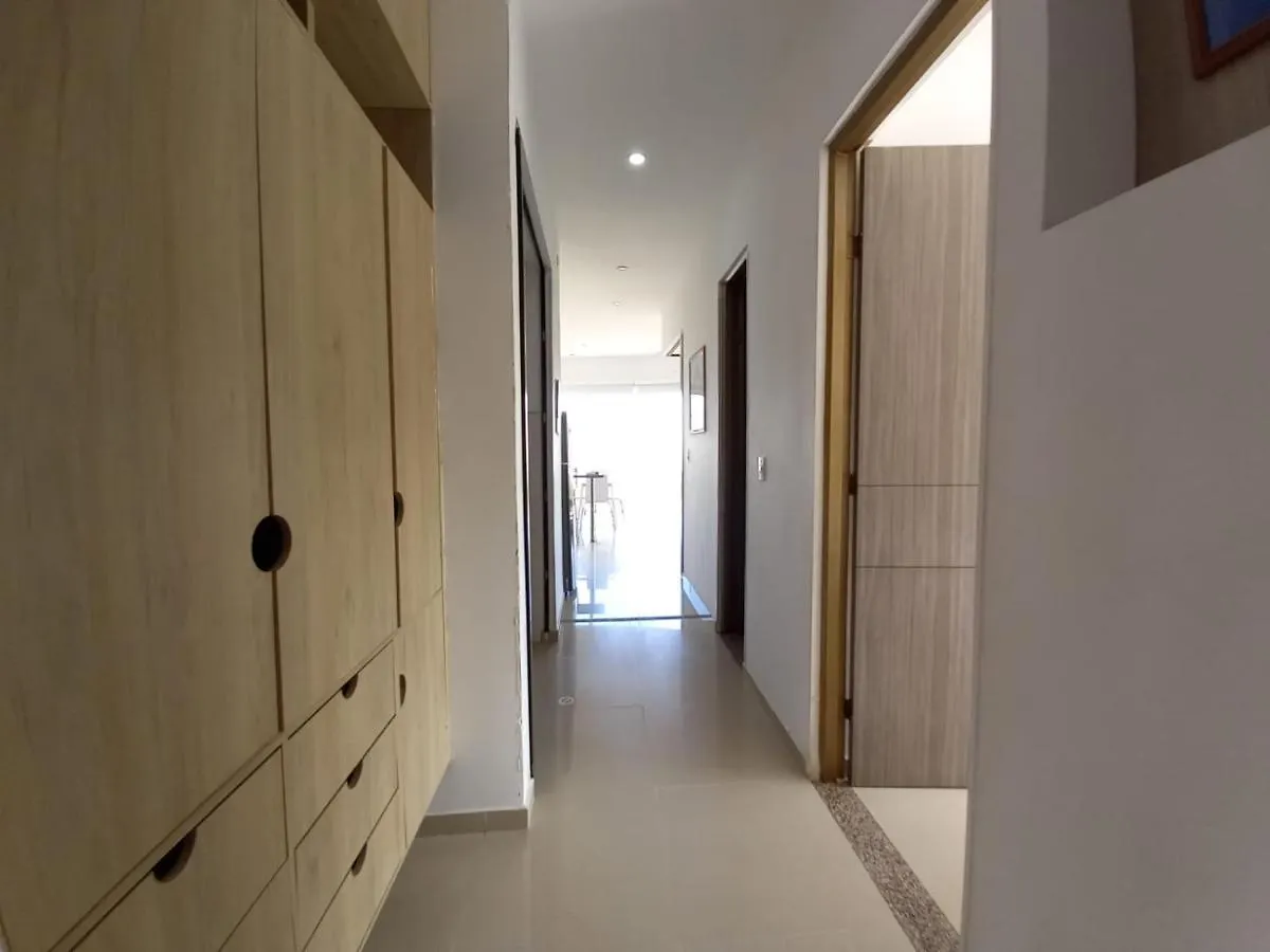 Terrazas Tayrona Travelers Apartamentos Y Suites Santa Marta  Santa Marta (Magdalena)