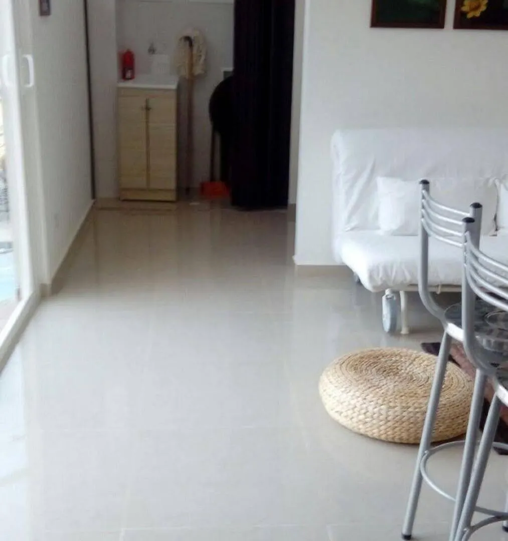 Hotell Terrazas Tayrona Travelers Apartamentos Y Suites Santa Marta