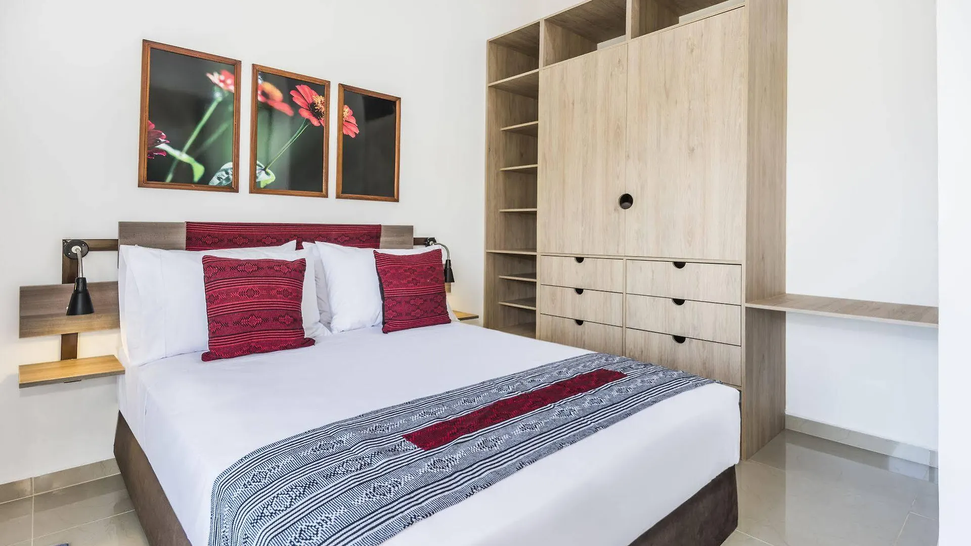 **** Hotell Terrazas Tayrona Travelers Apartamentos Y Suites Santa Marta  Colombia