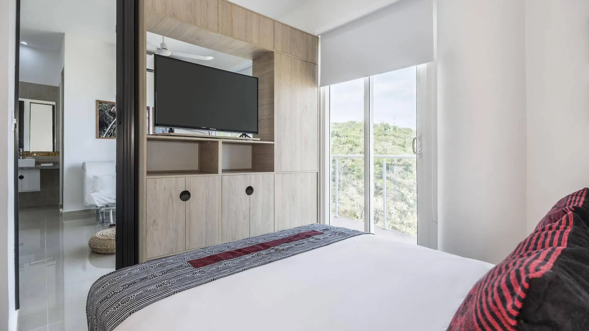 Terrazas Tayrona Travelers Apartamentos Y Suites Santa Marta  Santa Marta (Magdalena)
