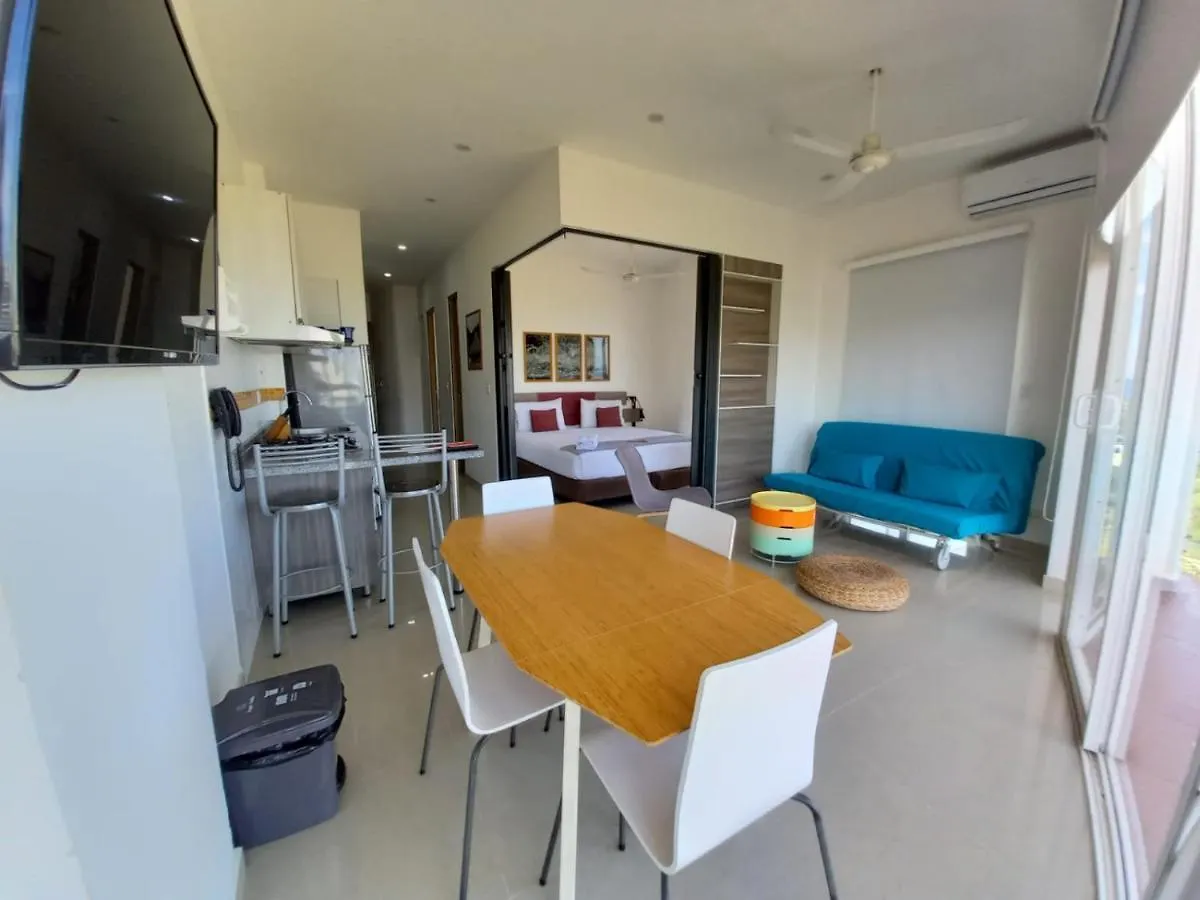 Terrazas Tayrona Travelers Apartamentos Y Suites Santa Marta  Colombia