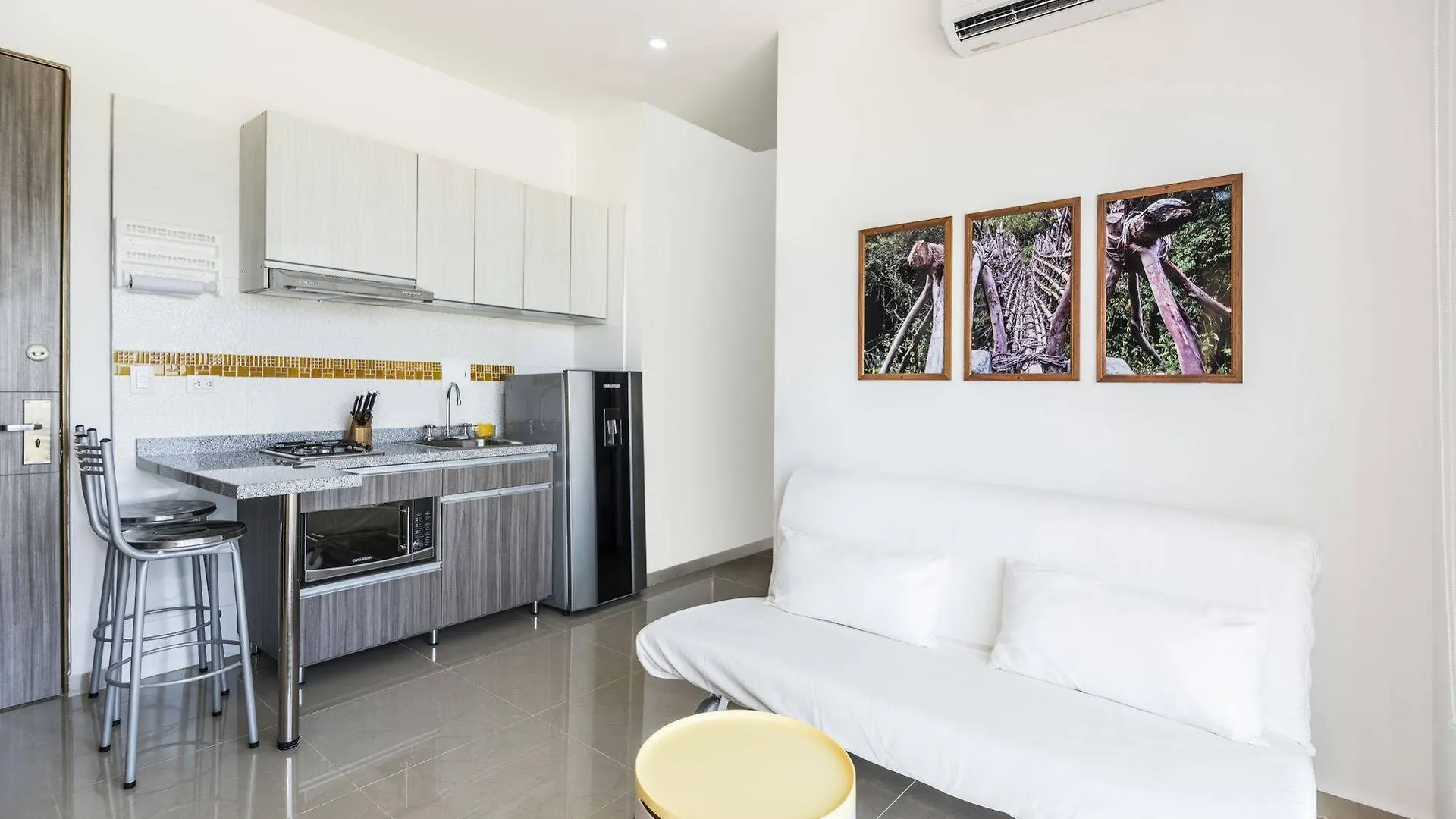Terrazas Tayrona Travelers Apartamentos Y Suites Santa Marta