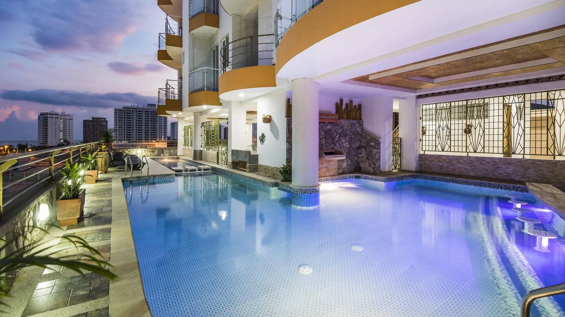 Terrazas Tayrona Travelers Apartamentos Y Suites Santa Marta