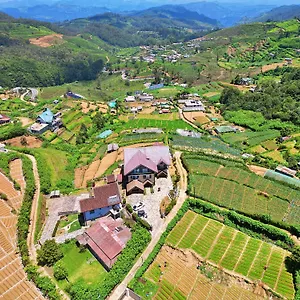San Francesco Hotel Nuwara Eliya