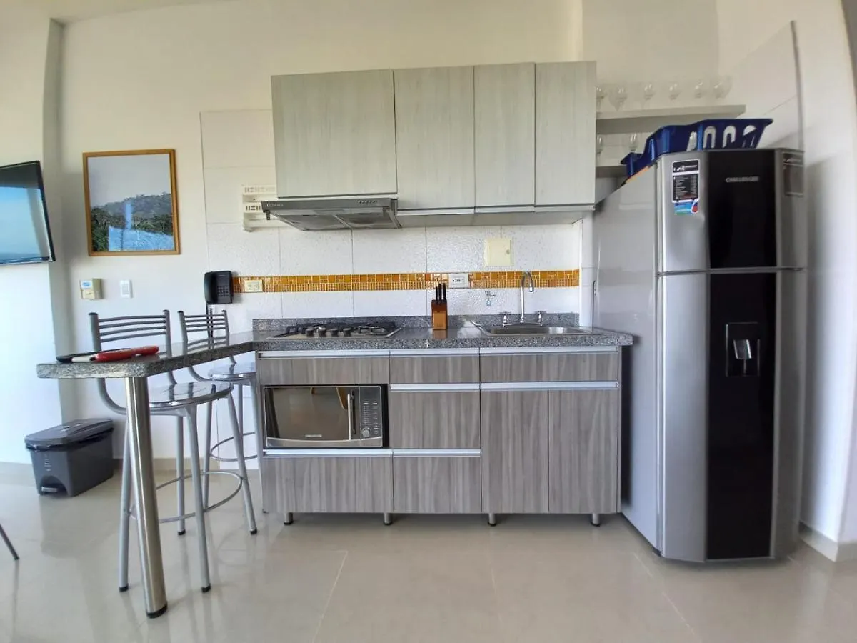 Hotel Terrazas Tayrona Travelers Apartamentos Y Suites
