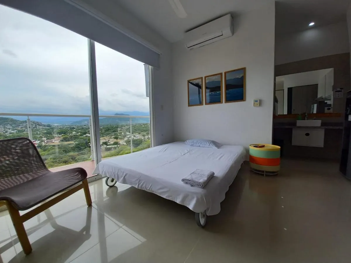 Terrazas Tayrona Travelers Apartamentos Y Suites Colombia