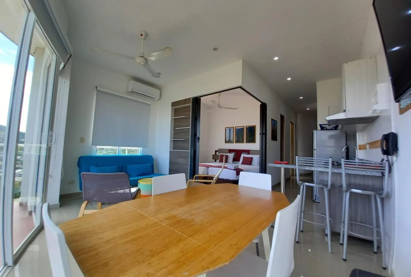 Hotel Terrazas Tayrona Travelers Apartamentos Y Suites