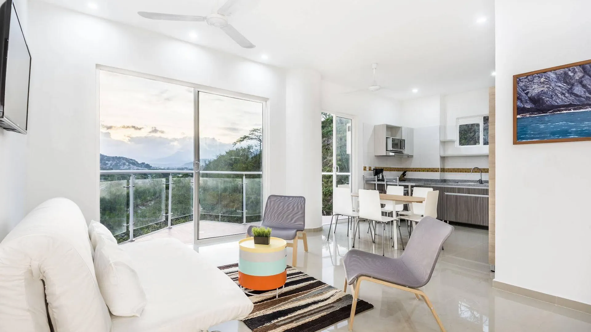 Terrazas Tayrona Travelers Apartamentos Y Suites Hotel