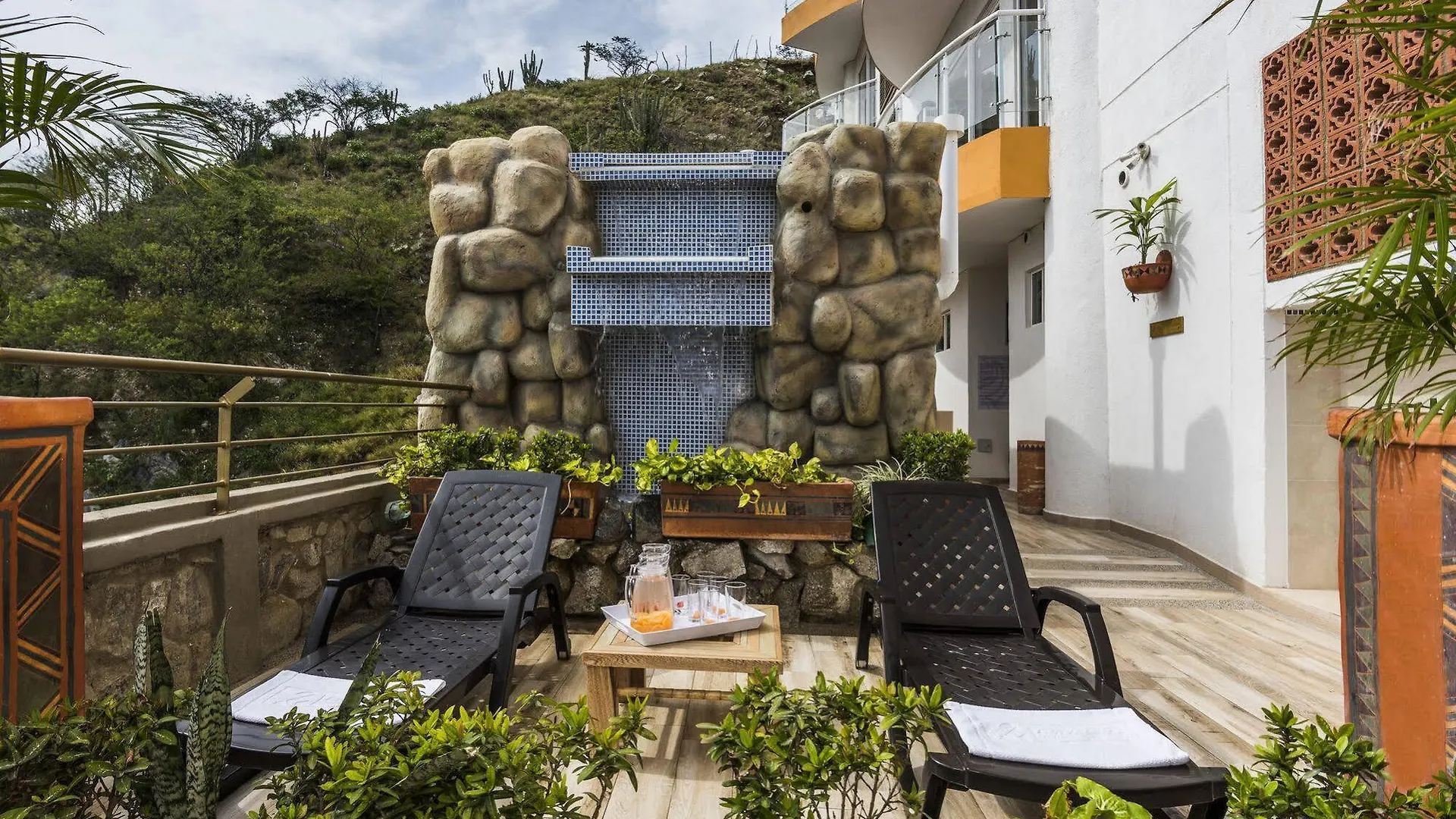**** Hotel Terrazas Tayrona Travelers Apartamentos Y Suites Colombia