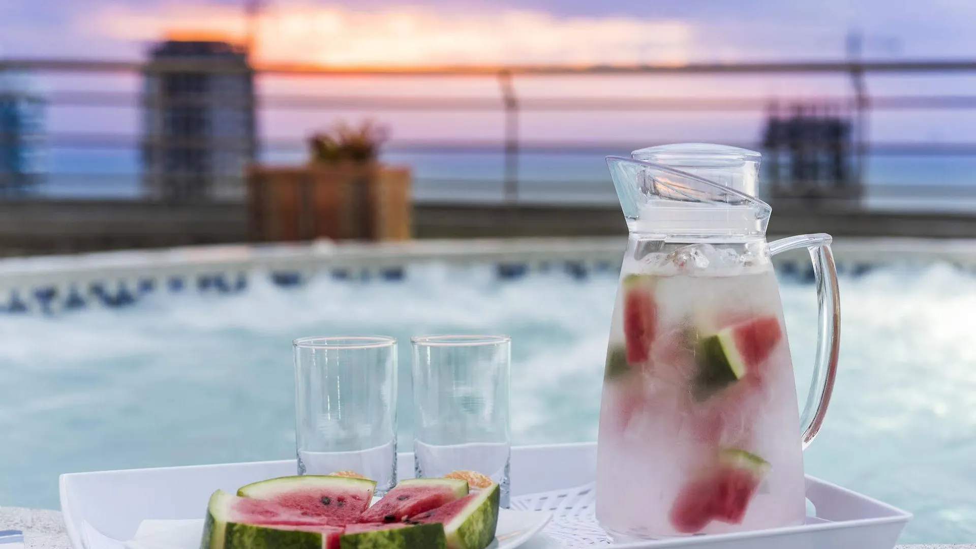 Hotel Terrazas Tayrona Travelers Apartamentos Y Suites