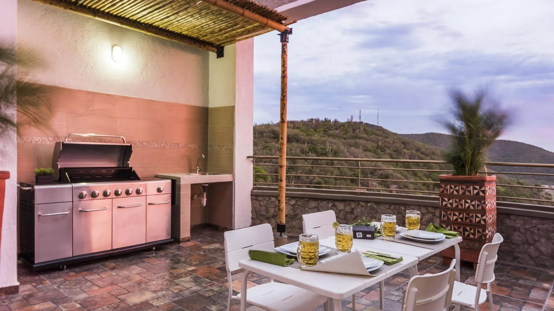 Hotel Terrazas Tayrona Travelers Apartamentos Y Suites