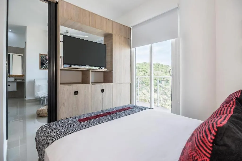 **** Hotel Terrazas Tayrona Travelers Apartamentos Y Suites Kolumbien