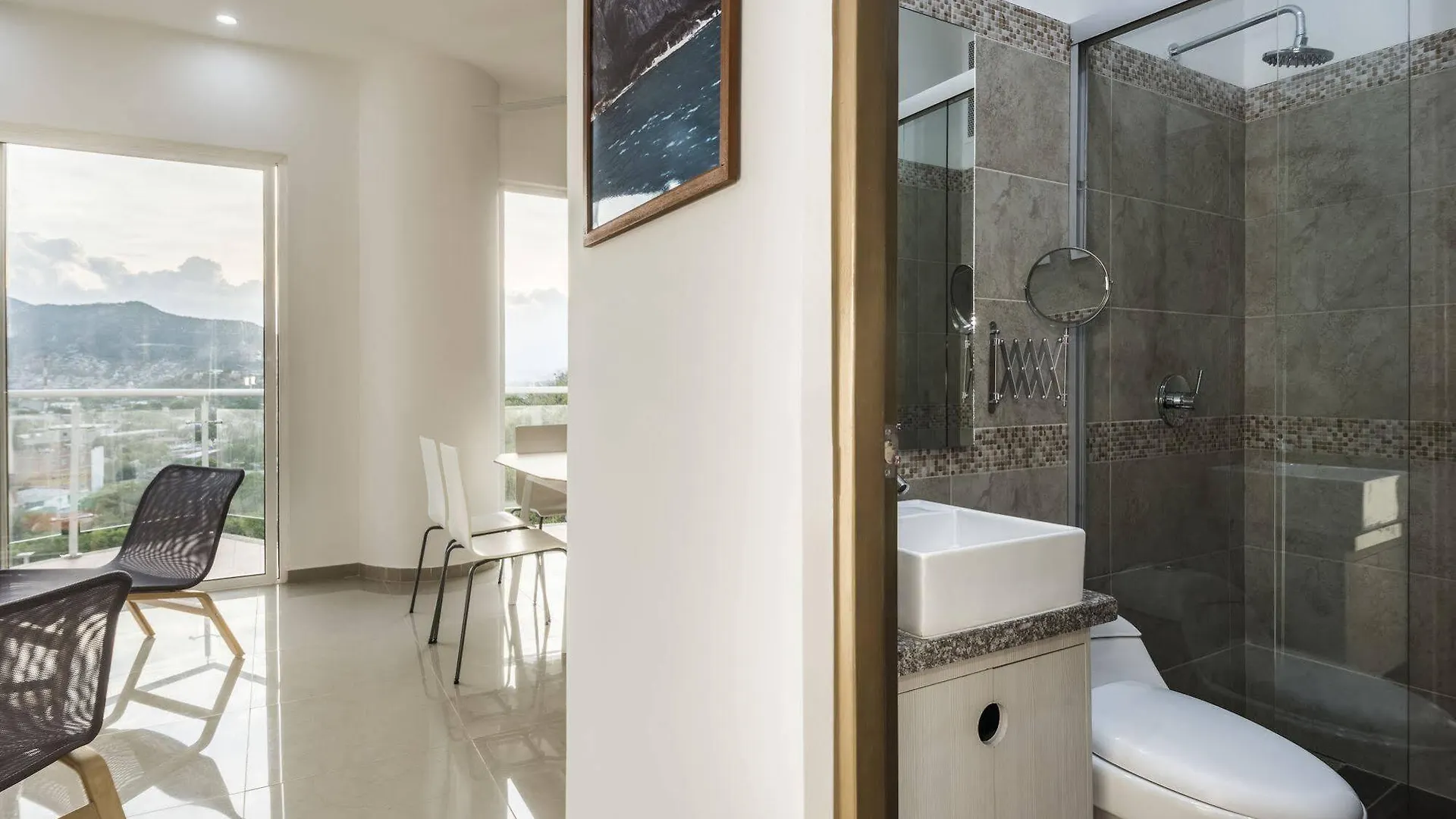 Terrazas Tayrona Travelers Apartamentos Y Suites Kolumbien